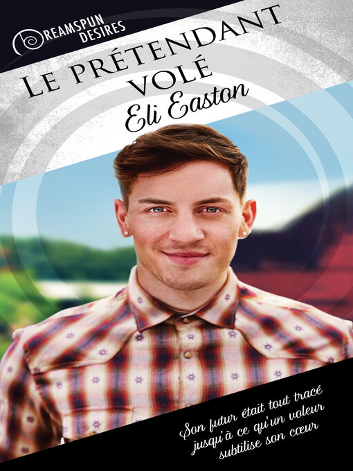 Title details for Le prétendant volé by Eli Easton - Available
